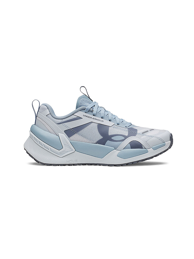 UNDER ARMOUR Damen Fitnessschuhe UA Reign XT hellblau | 40 1/2